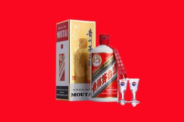 收购行情：寿县茅台酒回收店怎么经营？